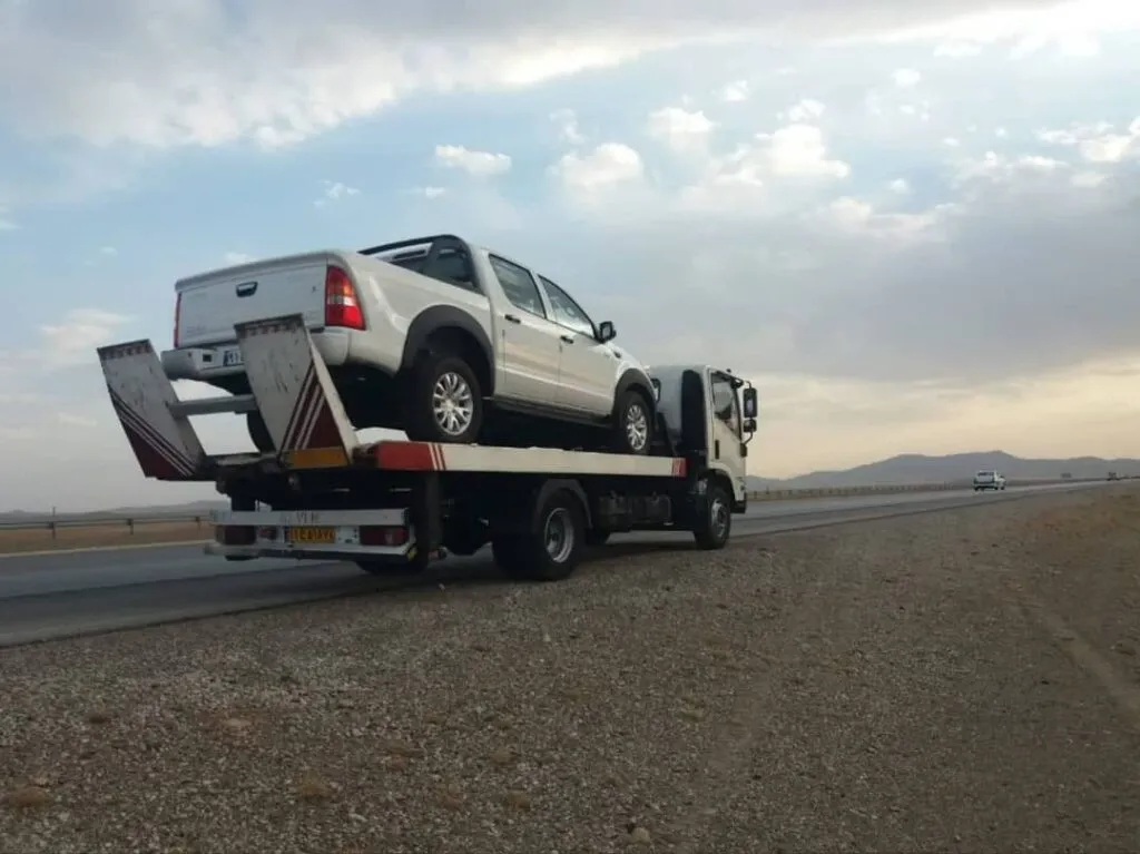 خودروبر بهتر است یا یدک کش